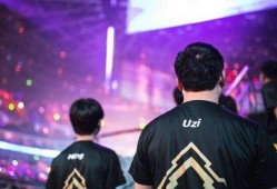 uzi退役最新爆料,背后原因令人唏嘘